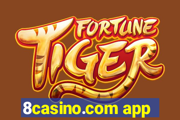 8casino.com app